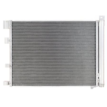 Apdi APDI RADS HEATERS AND CONDENSERS 7014230